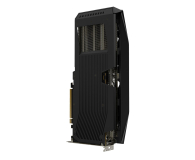 XFX Radeon RX 9060 XT Mercury Gaming OC 16GB GDDR6 - 1354921 - zdjęcie 4